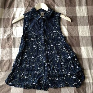 Disney LC Lauren Conrad Kohl’s Top